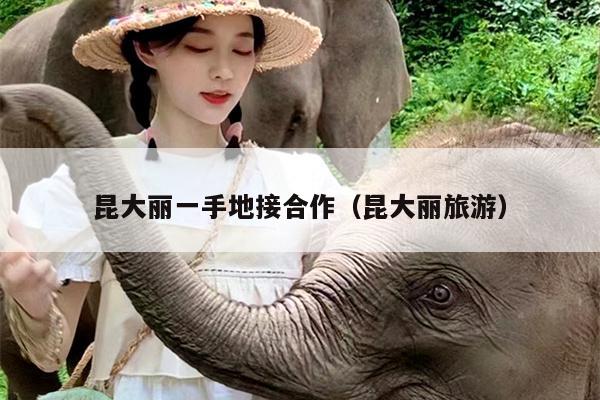 昆大丽一手地接合作（昆大丽旅游）