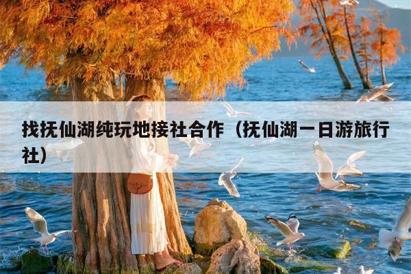 找抚仙湖纯玩地接社合作（抚仙湖一日游旅行社）