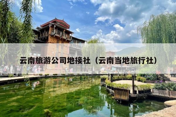 云南旅游公司地接社(云南当地旅行社)