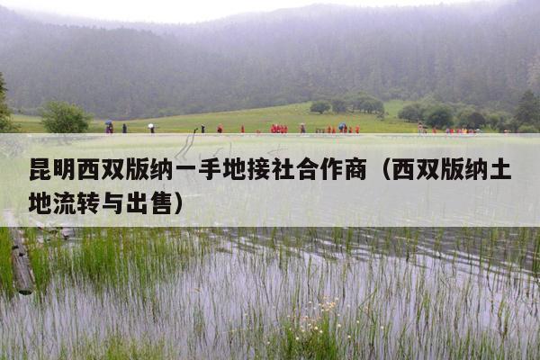 昆明西双版纳一手地接社合作商（西双版纳土地流转与出售）