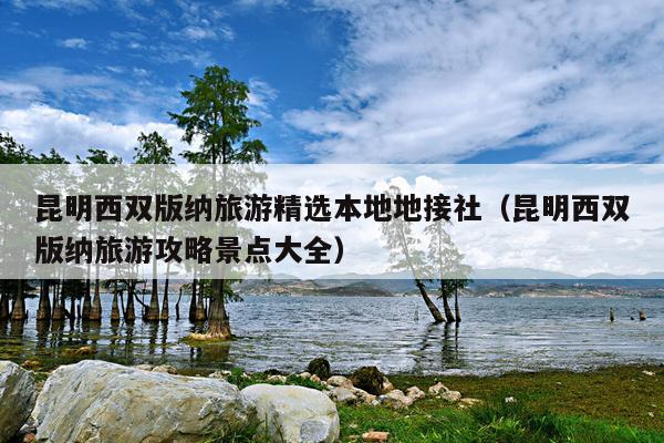昆明西双版纳旅游精选本地地接社（昆明西双版纳旅游攻略景点大全）