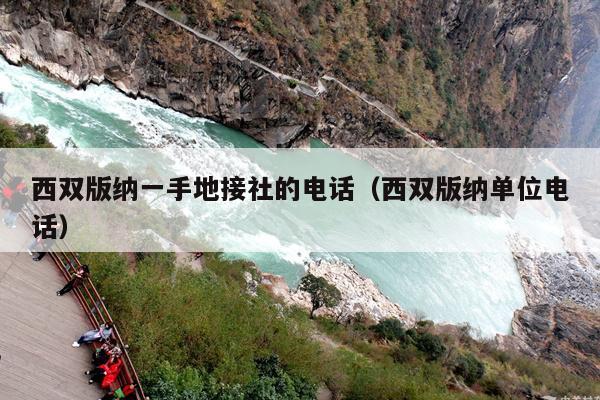 西双版纳一手地接社的电话（西双版纳单位电话）