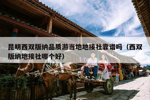 昆明西双版纳品质游当地地接社靠谱吗（西双版纳地接社哪个好）