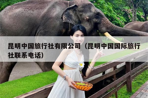 昆明中国旅行社有限公司（昆明中国国际旅行社联系电话）