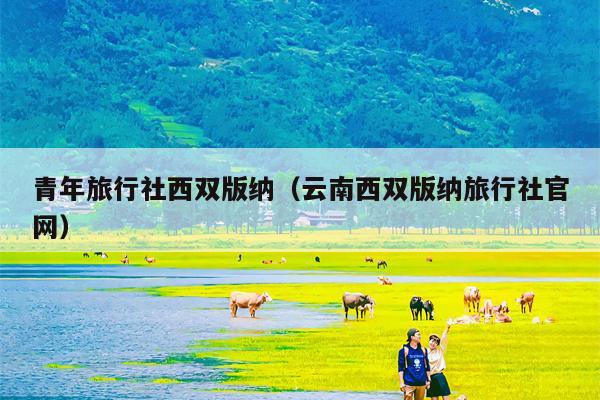 青年旅行社西双版纳（云南西双版纳旅行社官网）