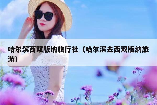 哈尔滨西双版纳旅行社（哈尔滨去西双版纳旅游）