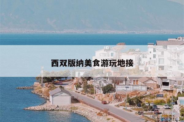 西双版纳美食游玩地接