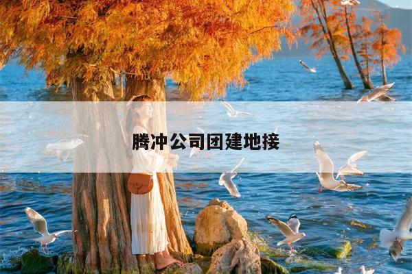 腾冲公司团建地接
